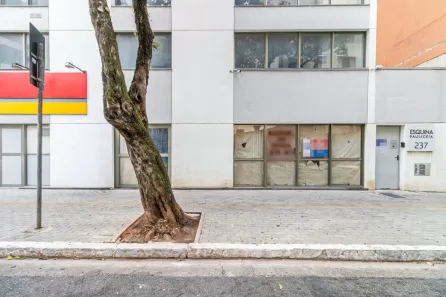 Ponto Comercial com 3 Quartos para alugar, 211m² no Bela Vista, São Paulo