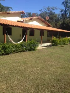 com 4 Quartos à venda, 348m² no , Presidente Juscelino