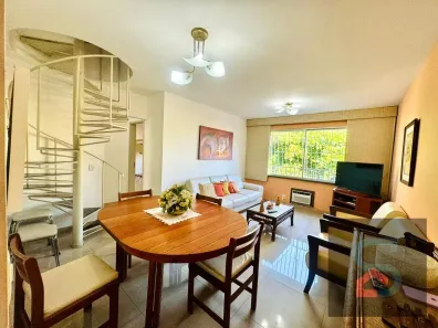 Cobertura com 3 Quartos à venda, 128m² no Centro, Cabo Frio