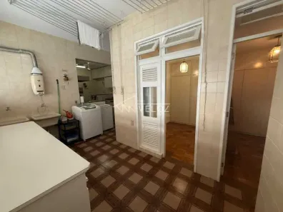 Apartamento com 4 Quartos à venda, 170m² no Ipanema, Rio de Janeiro