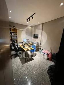 Sala Comercial para alugar, 14m² no Jardim das Acácias, São Paulo