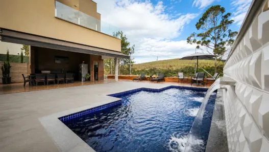 Casa com 4 Quartos à venda, 474m² no Alphaville - Lagoa dos Ingleses, Nova Lima