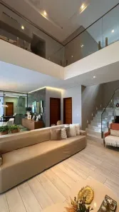 Casa de Condomínio com 4 Quartos à venda, 302m² no Tabajaras, Teresina