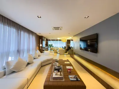 Apartamento com 4 Quartos à venda, 330m² no Itaim Bibi, São Paulo