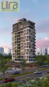 Apartamento com 2 Quartos à venda, 75m² no Jardim Oceania, João Pessoa