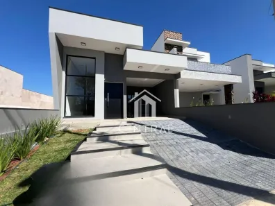 Casa de Condomínio com 3 Quartos à venda, 110m² no Jardim Novo Horizonte, Sorocaba