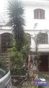 Sobrado com 3 Quartos à venda, 244m² no Cidade Mãe do Céu, São Paulo