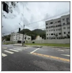 Apartamento com 1 Quarto à venda, 43m² no Vargem Grande, Rio de Janeiro