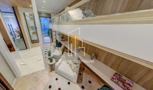 Apartamento com 3 Quartos à venda, 98m² no Vila Pompéia, São Paulo