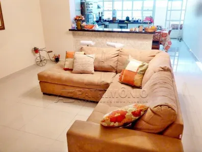 Casa com 3 Quartos à venda, 125m² no Jardim Carolina, Sorocaba