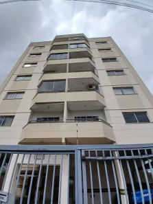 Apartamento com 2 Quartos à venda, 60m² no Jardim Nova Era, Aparecida de Goiânia