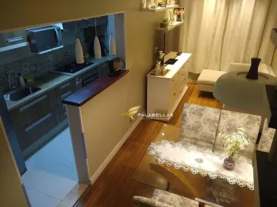 Apartamento com 2 Quartos à venda, 105m² no Ponte de São João, Jundiaí