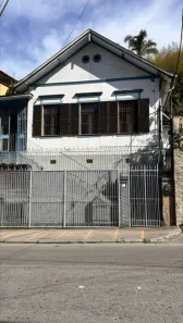 Casa com 4 Quartos à venda, 160m² no Centro, Petrópolis