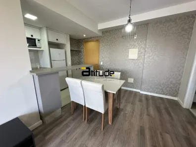 Apartamento com 1 Quarto à venda, 50m² no Melville Empresarial I e II, Barueri