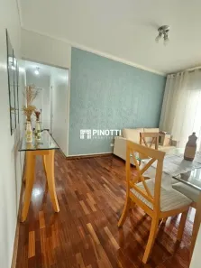 Apartamento com 2 Quartos à venda, 62m² no Centro, São Bernardo do Campo