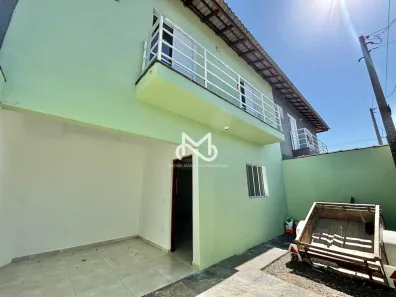 Casa com 2 Quartos à venda, 85m² no Vista Linda, Bertioga