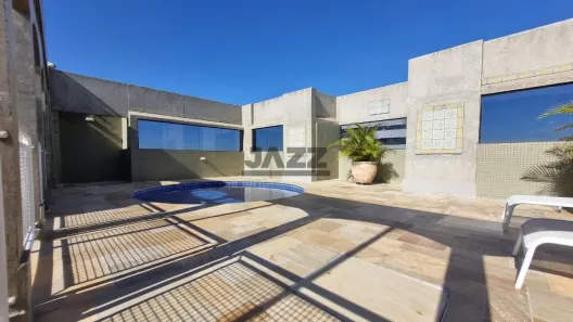 Cobertura com 5 Quartos à venda, 425m² no Jardim Paraíso, Campinas