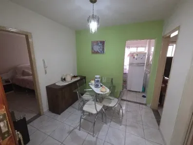 Apartamento com 2 Quartos à venda, 40m² no Vila Mariana, São Paulo