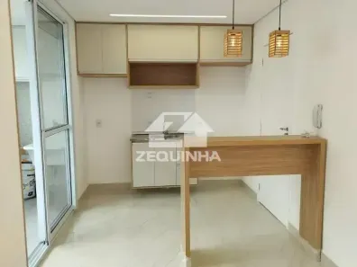 Apartamento com 2 Quartos à venda, 38m² no Vila Sul Americana, Carapicuíba