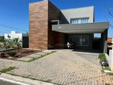 Casa de Condomínio com 3 Quartos à venda, 210m² no Jardim Primavera, Itupeva