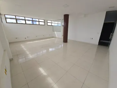 Sala Comercial com 1 Quarto para alugar, 75m² no Castelo, Belo Horizonte