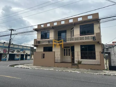 Ponto Comercial para alugar, 320m² no Cidade Velha, Belém