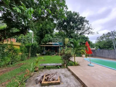 Casa com 3 Quartos à venda, 124m² no Glicério, Macaé