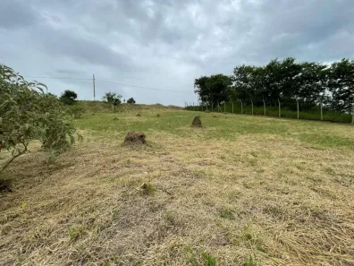 Lote/Terreno à venda, 2334m² no Condomínio Terras de Santa Mariana, Caçapava