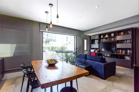 Apartamento com 2 Quartos à venda, 94m² no Planalto Paulista, São Paulo