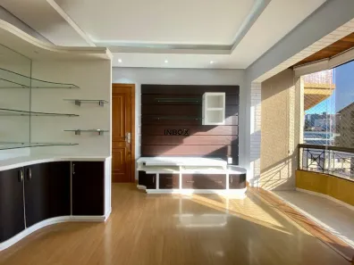Apartamento com 2 Quartos à venda, 108m² no Centro, Bento Gonçalves