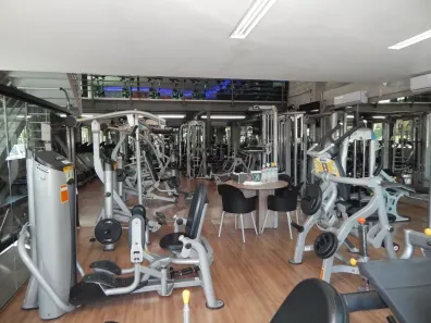 Prédio Comercial à venda, 400m² no Jurerê, Florianópolis