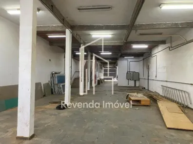 Galpão/Depósito/Armazém à venda, 1032m² no Americanópolis, São Paulo