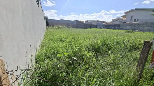 Lote/Terreno à venda, 338m² no Residencial Dona Margarida, Santa Bárbara D'Oeste