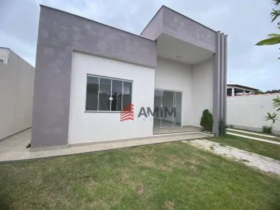 Casa com 3 Quartos à venda, 149m² no Jardim Atlântico Oeste (Itaipuaçu), Maricá