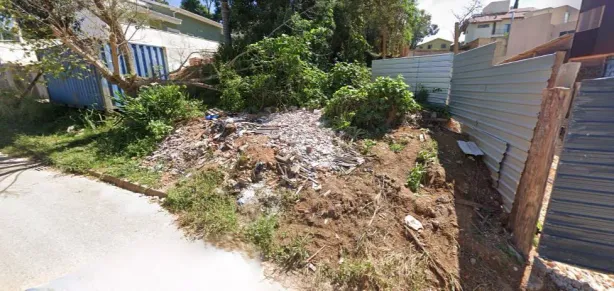 Lote/Terreno à venda, 420m² no Mossunguê, Curitiba