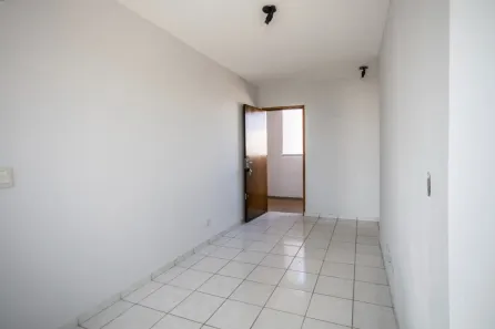 Apartamento com 1 Quarto para alugar, 45m² no Jardim Ana Lúcia, Goiânia