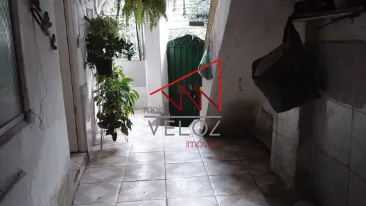 Apartamento com 3 Quartos à venda, 119m² no Santa Teresa, Rio de Janeiro