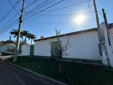 Ponto Comercial para alugar, 321m² no Estância Lago Azul (Ártemis), Piracicaba