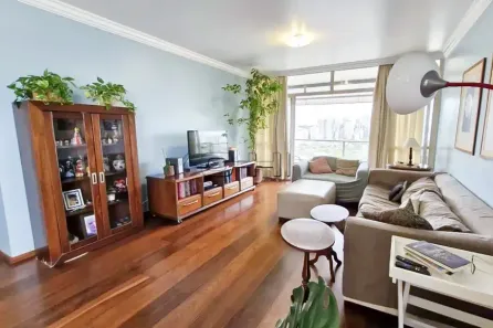 Apartamento com 3 Quartos à venda, 180m² no Cidade Monções, São Paulo
