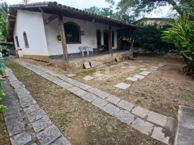 Casa com 3 Quartos à venda, 176m² no Maravista, Niterói