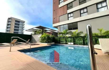 Apartamento com 3 Quartos à venda, 75m² no Santo Antônio, Joinville