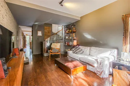 Sobrado com 3 Quartos à venda, 139m² no Vila Madalena, São Paulo