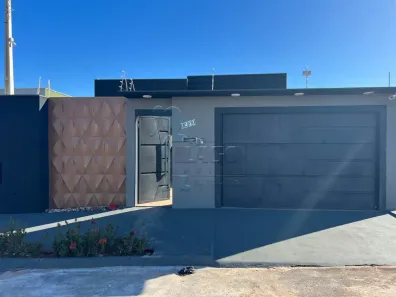 Casa com 2 Quartos à venda, 150m² no Vista Bela, Orlândia
