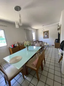 Apartamento com 3 Quartos à venda, 88m² no Várzea, Recife