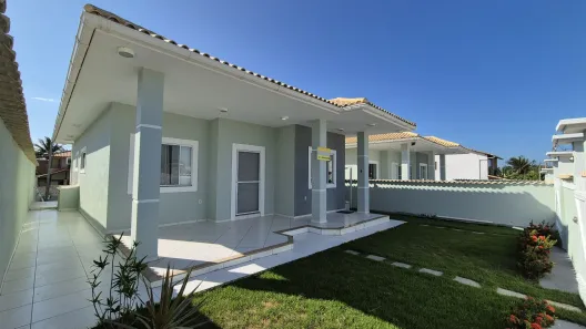Casa com 3 Quartos à venda, 190m² no Praia Seca, Araruama