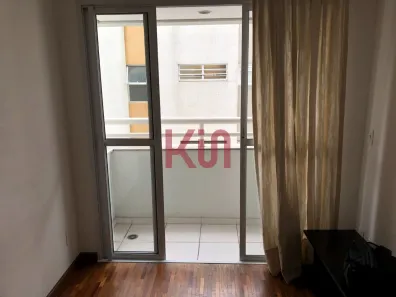 Apartamento com 1 Quarto à venda, 37m² no Vila Mariana, São Paulo