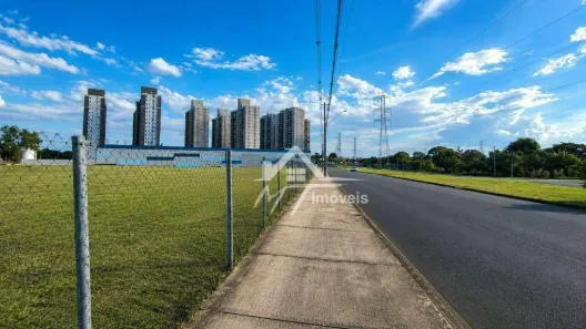 Lote/Terreno à venda, 12627m² no Parque Residencial Jaguari, Americana