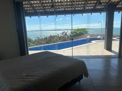 Casa com 4 Quartos à venda, 421m² no Praia da Costa, Vila Velha