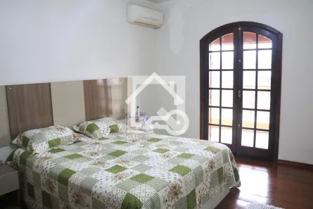 Casa com 3 Quartos à venda, 210m² no Baeta Neves, São Bernardo do Campo