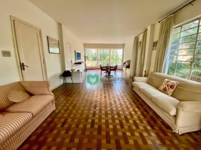 Casa com 3 Quartos à venda, 280m² no Sumaré, São Paulo